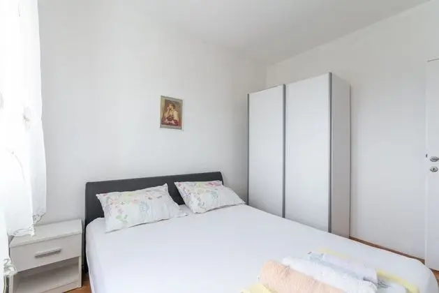 Apart Daire (Two Bedroom Apartment with Pool view)