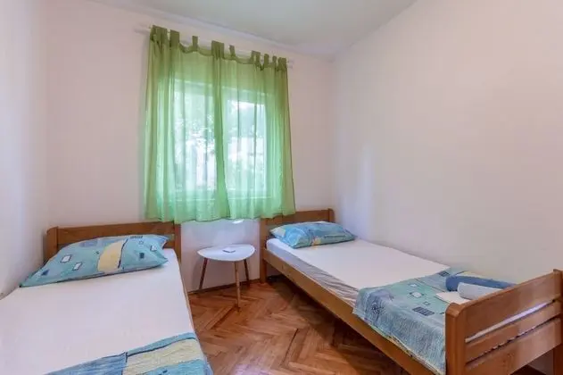 Apart Daire (Two Bedroom Apartment with Pool view)