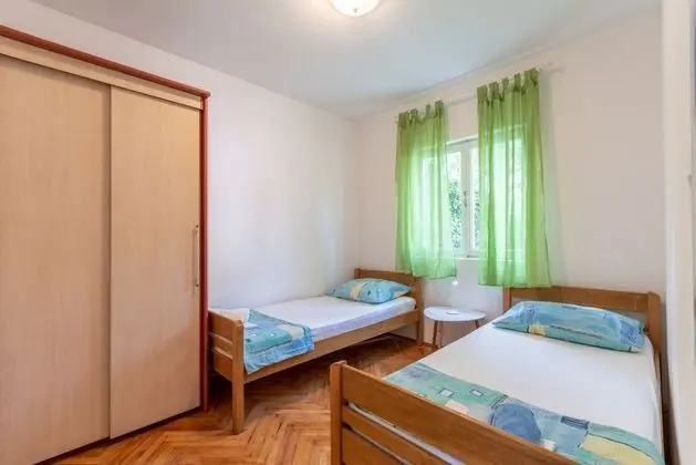 Apart Daire (Two Bedroom Apartment with Pool view)