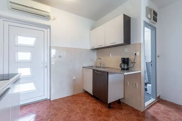 Apart Daire (Two Bedroom Apartment with Pool view)