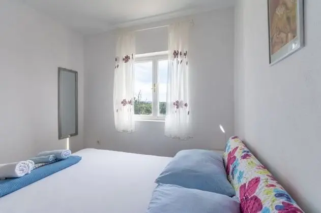 Apart Daire (Two Bedroom Apartment with Terrace)