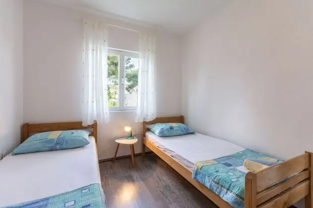 Apart Daire (Two Bedroom Apartment with Terrace)