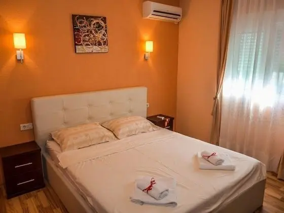 Apart Daire, 1 Yatak Odası, Balkon