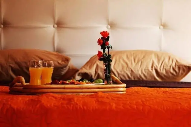 Apart Daire, 1 Yatak Odası, Balkon