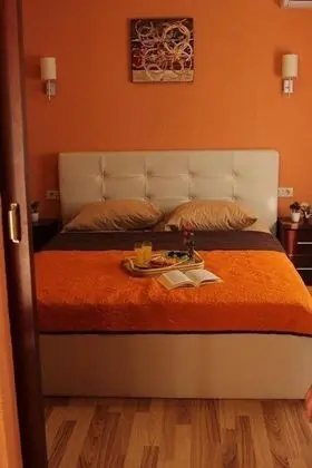 Apart Daire, 1 Yatak Odası, Balkon