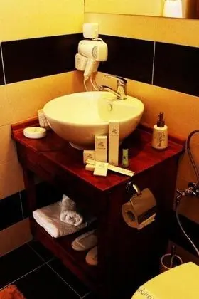 Apart Daire, 1 Yatak Odası, Balkon
