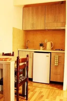 Apart Daire, 2 Yatak Odası, Balkon