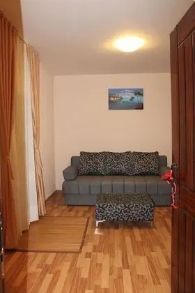 Apart Daire, 2 Yatak Odası, Balkon