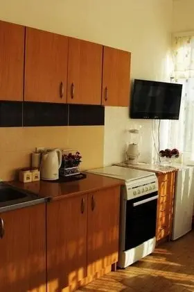 Apart Daire, 3 Yatak Odası
