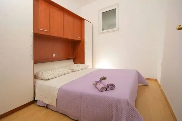 Standard Apart Daire, Deniz Manzaralı