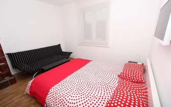 Stüdyo, 1 Yatak Odası