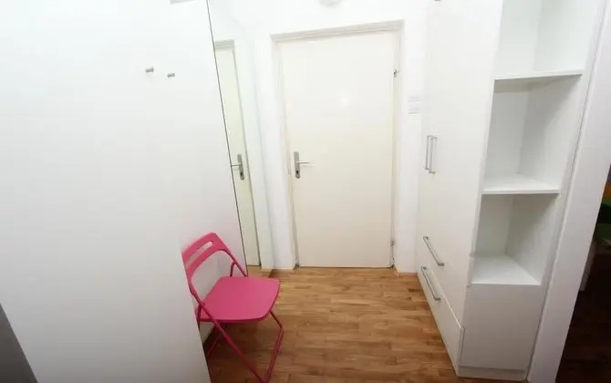 Stüdyo, 1 Yatak Odası