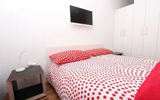 Stüdyo, 1 Yatak Odası