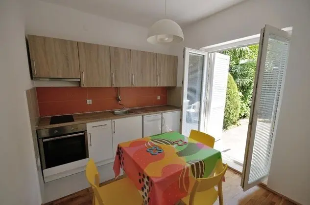 Stüdyo, 1 Yatak Odası