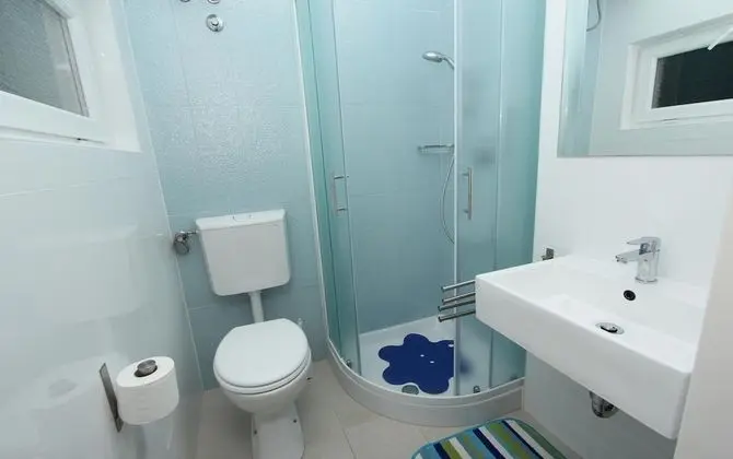 Stüdyo, 1 Yatak Odası