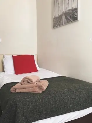 Classic Stüdyo, 1 Yatak Odası