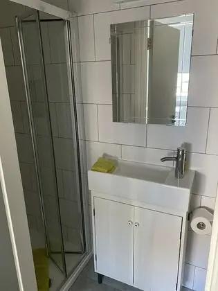 Executive Tek Büyük Yataklı Oda