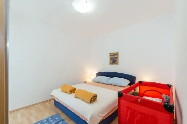 Apart Daire, 1 Yatak Odası (A2)