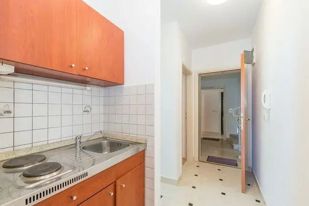 Apart Daire, 1 Yatak Odası (A2)