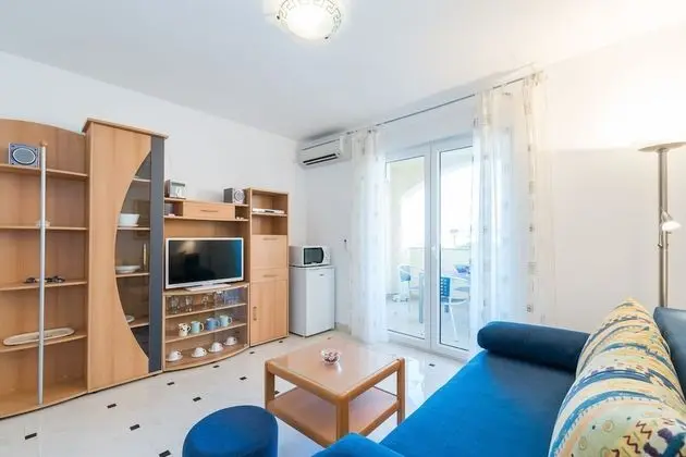 Apart Daire, 1 Yatak Odası (A2)