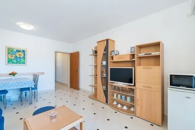 Apart Daire, 1 Yatak Odası (A2)