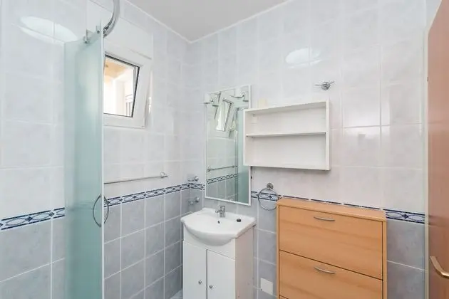 Apart Daire, 1 Yatak Odası (A2)