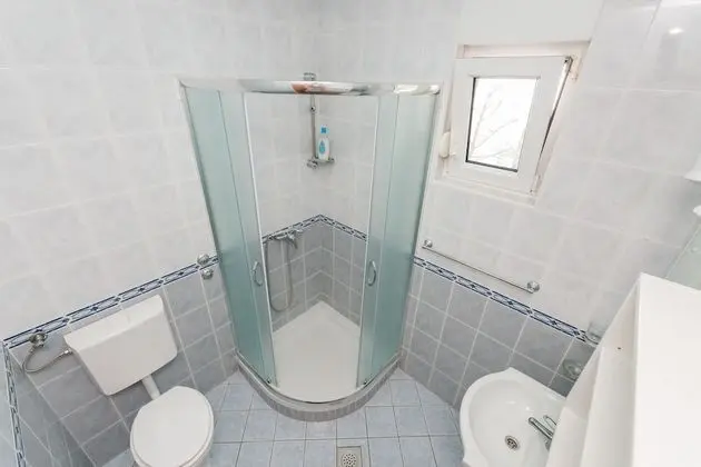 Apart Daire, 1 Yatak Odası (A2)