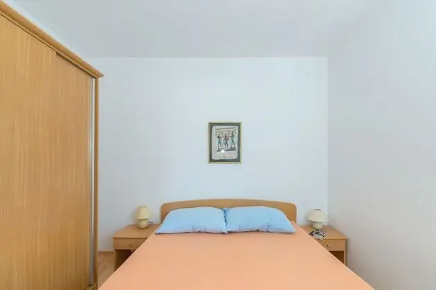 Apart Daire, Deniz Manzaralı (A4)
