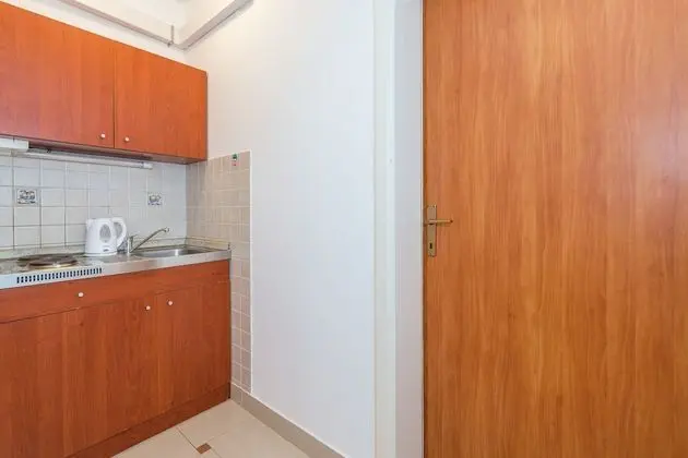 Apart Daire, Deniz Manzaralı (A4)