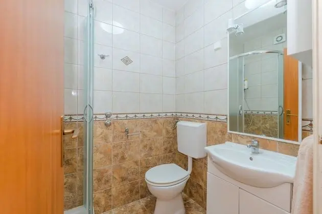 Apart Daire, Deniz Manzaralı (A4)