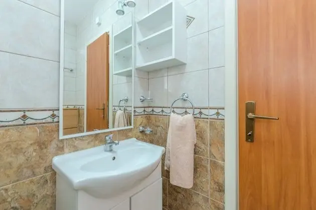 Apart Daire, Deniz Manzaralı (A4)