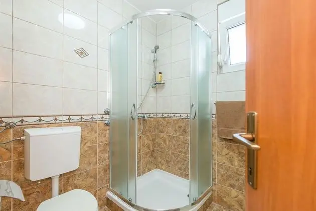 Apart Daire, Deniz Manzaralı (A5)
