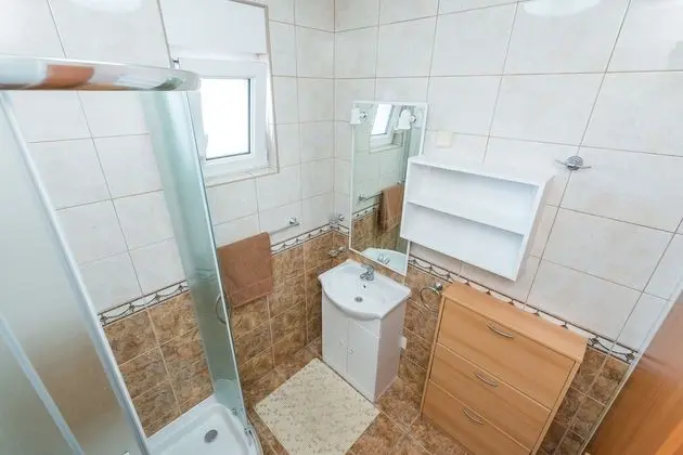 Apart Daire, Deniz Manzaralı (A5)