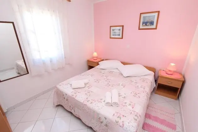 Apart Daire, 1 Yatak Odası, Sigara İçilmez, Teras