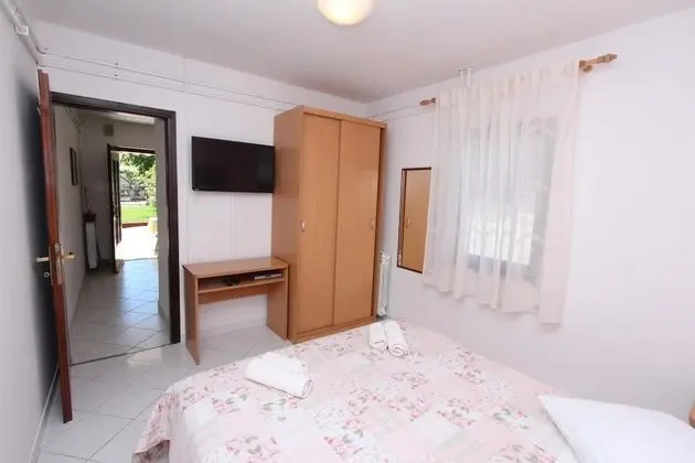 Apart Daire, 1 Yatak Odası, Sigara İçilmez, Teras