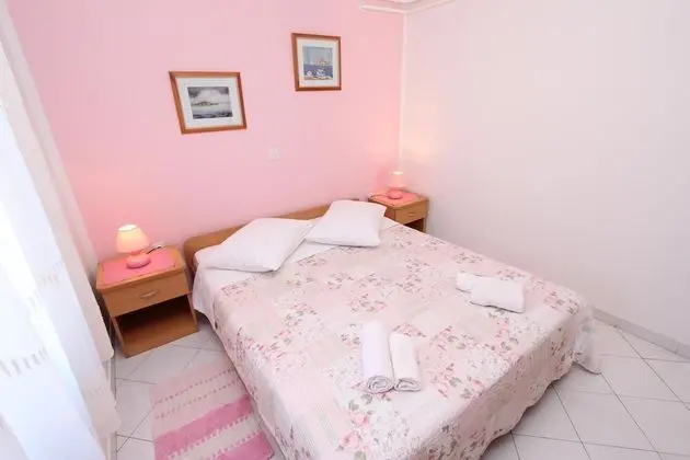 Apart Daire, 1 Yatak Odası, Sigara İçilmez, Teras