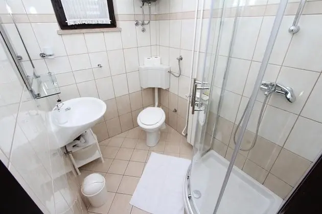 Apart Daire, 1 Yatak Odası, Sigara İçilmez, Teras