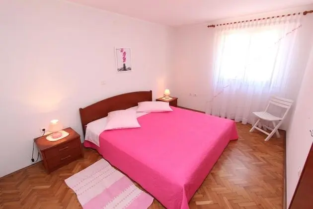 Comfort Apart Daire, 1 Yatak Odası, Sigara İçilmez, Balkon