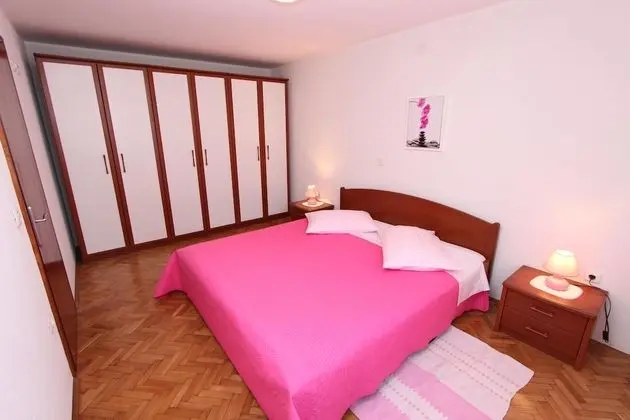 Comfort Apart Daire, 1 Yatak Odası, Sigara İçilmez, Balkon