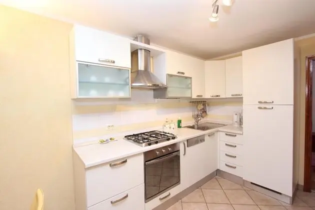 Comfort Apart Daire, 1 Yatak Odası, Sigara İçilmez, Balkon