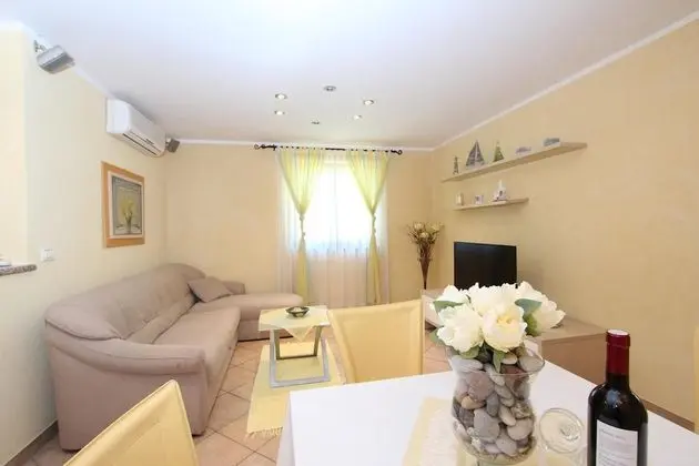 Comfort Apart Daire, 1 Yatak Odası, Sigara İçilmez, Balkon