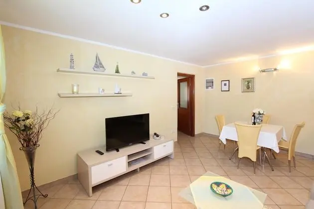 Comfort Apart Daire, 1 Yatak Odası, Sigara İçilmez, Balkon