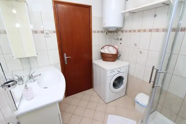 Comfort Apart Daire, 1 Yatak Odası, Sigara İçilmez, Balkon