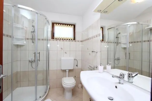 Comfort Apart Daire, 1 Yatak Odası, Sigara İçilmez, Balkon