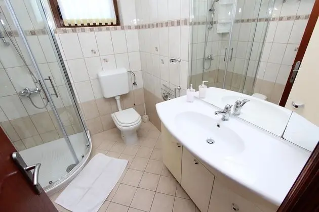 Comfort Apart Daire, 1 Yatak Odası, Sigara İçilmez, Balkon