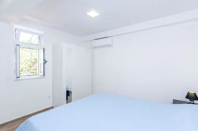 Apart Daire (1 Bedroom Apt with Shared Terrace)