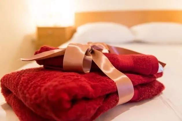 Stüdyo (Studio Apartment with Sea View)