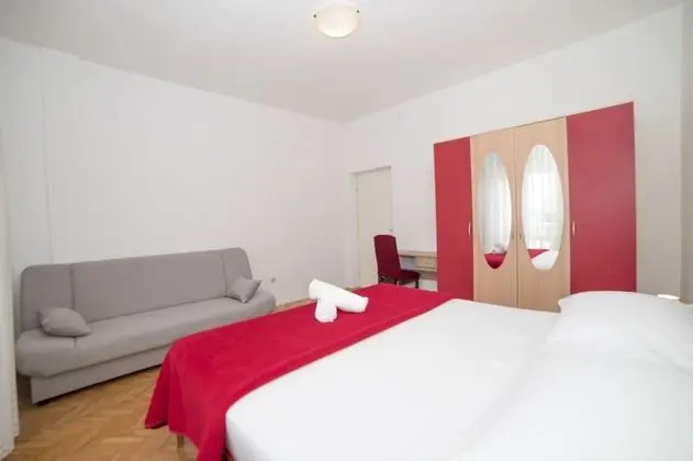 Apart Daire (A3)