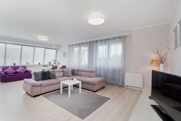 Apart Daire, 1 Yatak Odası, Balkon, Plaj Kenarı