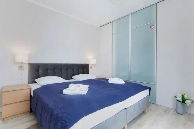 Apart Daire, 1 Yatak Odası, Balkon, Plaj Kenarı